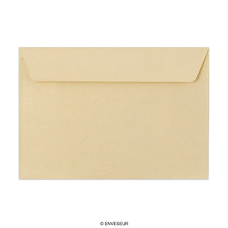Envelopes texturizados