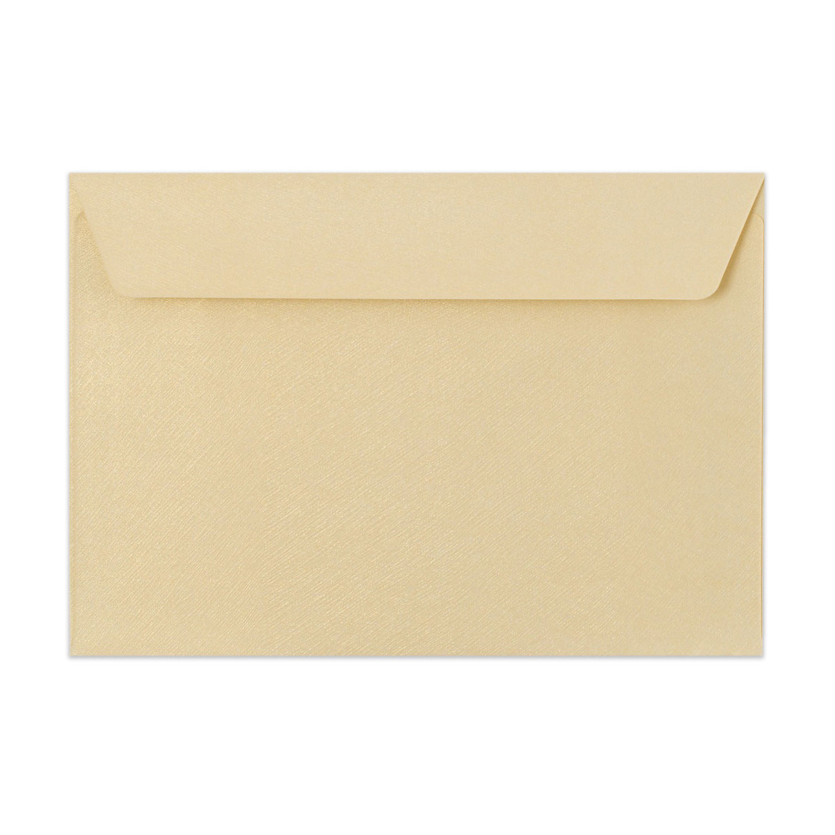 Envelopes texturizados