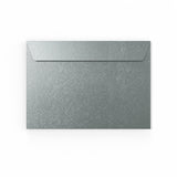 Envelopes texturizados - Aba Reta