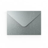 Envelopes texturizados - Aba em Diamante