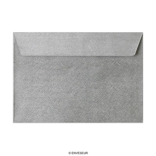 Envelopes texturizados