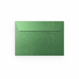 Envelopes texturizados - Aba Reta