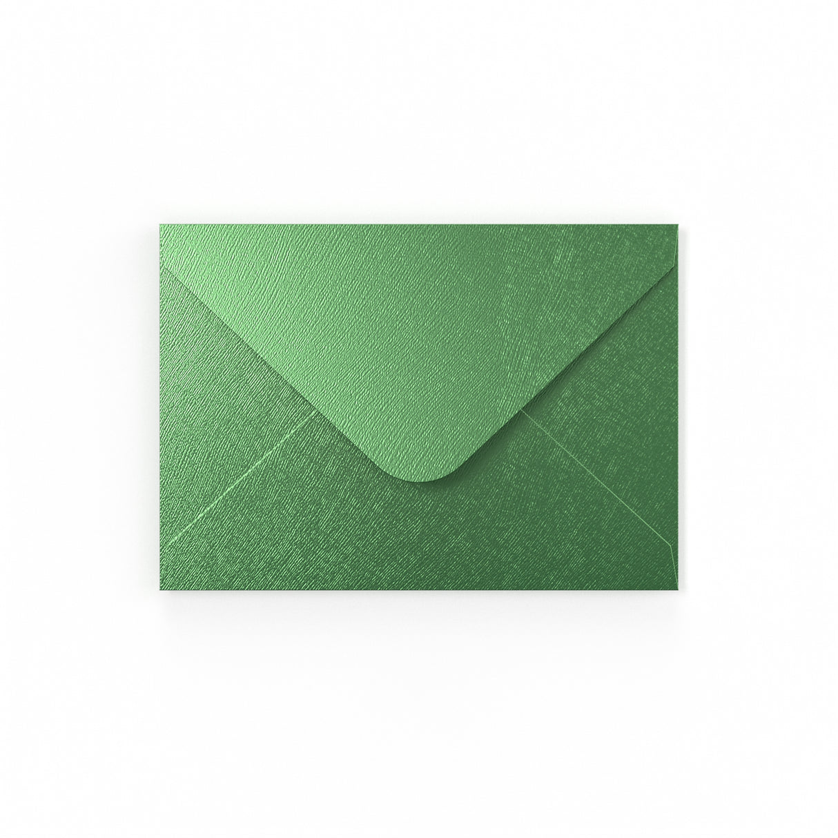 Envelopes texturizados - Aba em Diamante