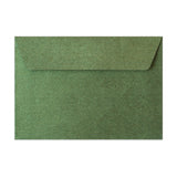 Envelopes texturizados