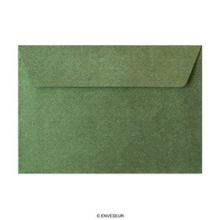 Envelopes texturizados