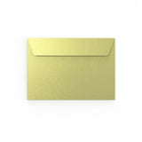 Envelopes texturizados - Aba Reta