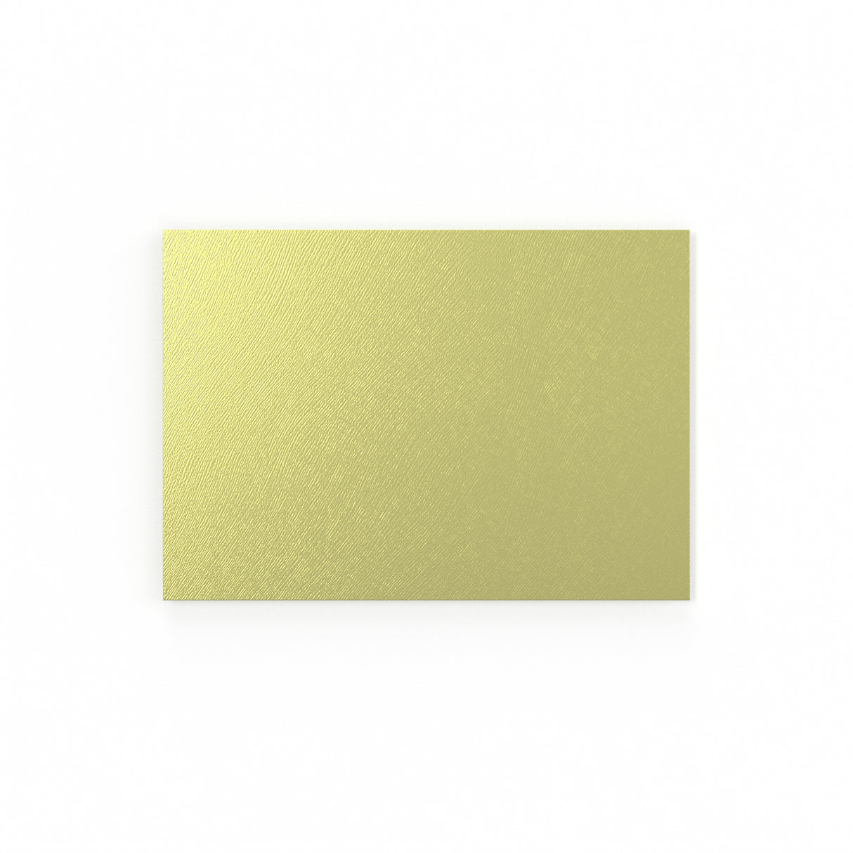 Envelopes texturizados - Aba Reta