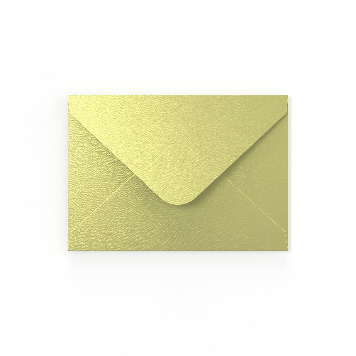 Envelopes texturizados - Aba em Diamante