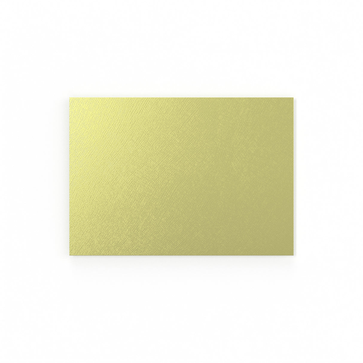 Envelopes texturizados - Aba em Diamante