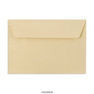 Envelopes texturizados