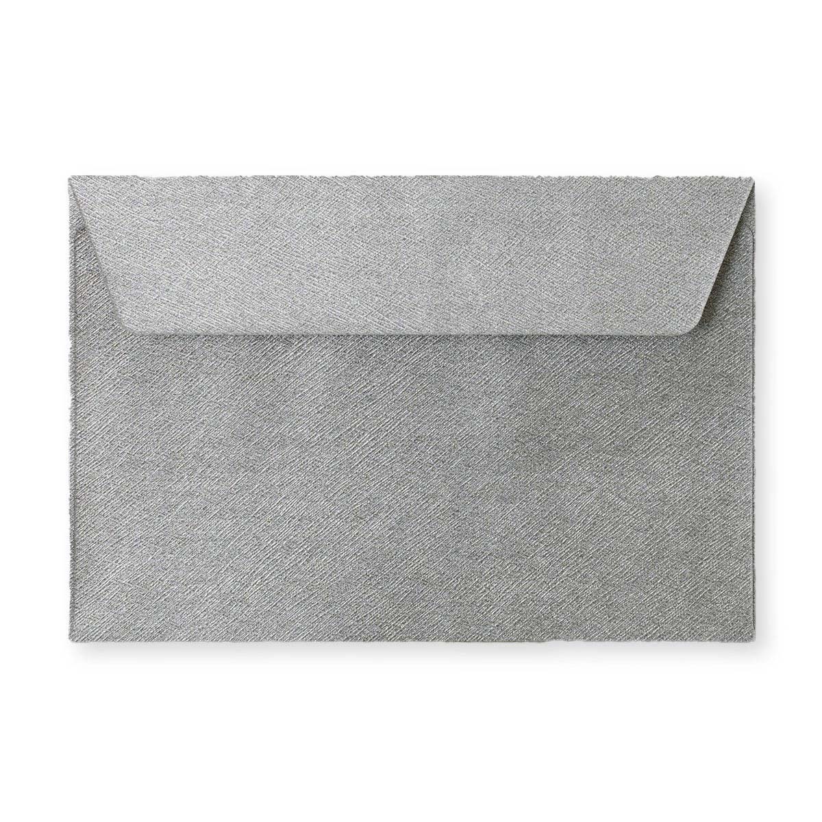 Envelopes texturizados