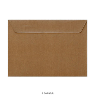 Envelopes texturizados