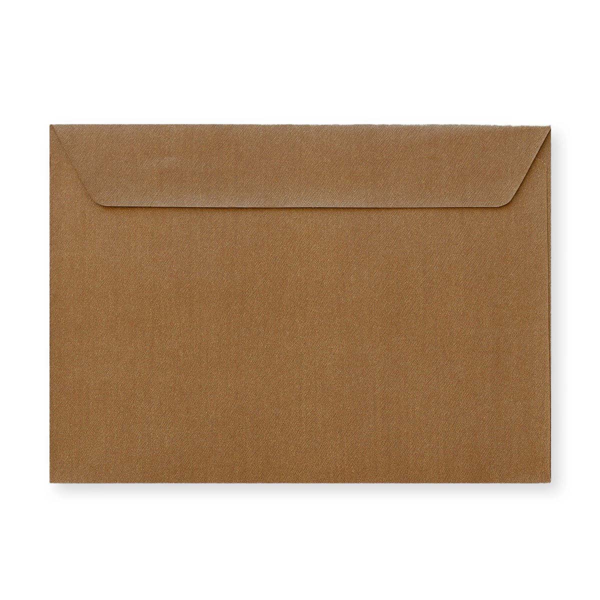 Envelopes texturizados