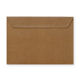 Envelopes texturizados