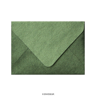 Envelopes texturizados