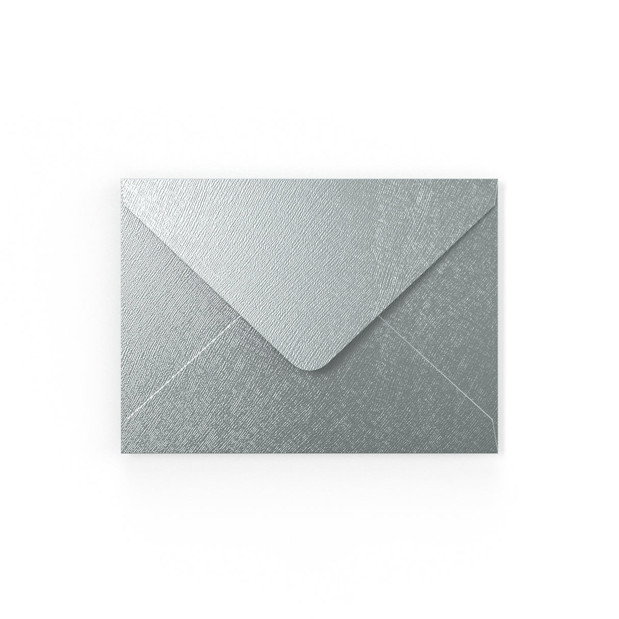 Envelopes texturizados - Aba em Diamante