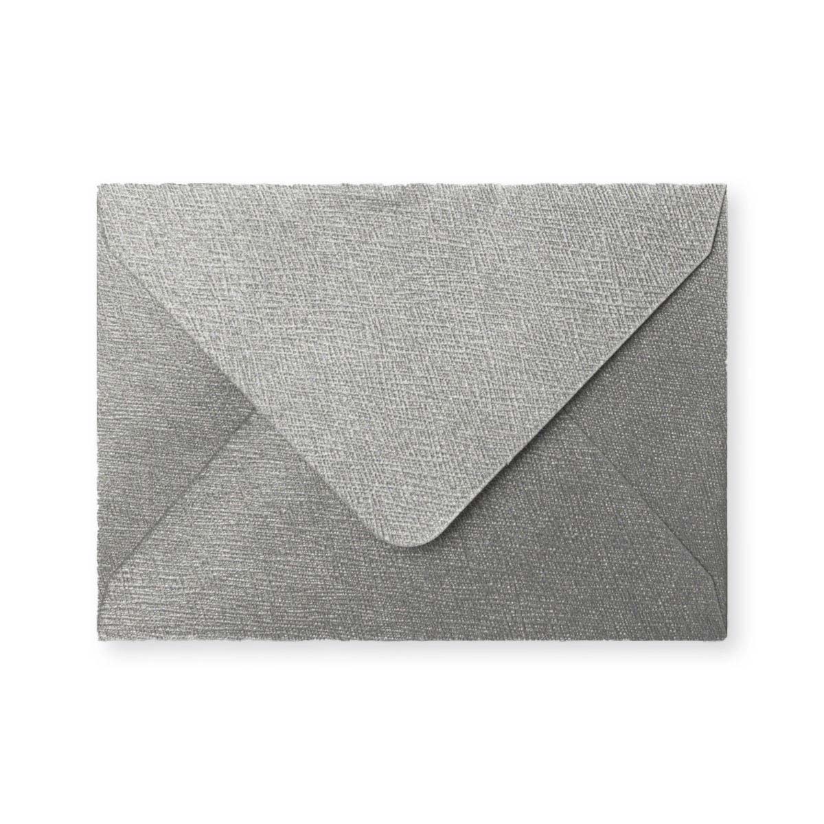 Envelopes texturizados