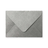 Envelopes texturizados