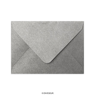 Envelopes texturizados