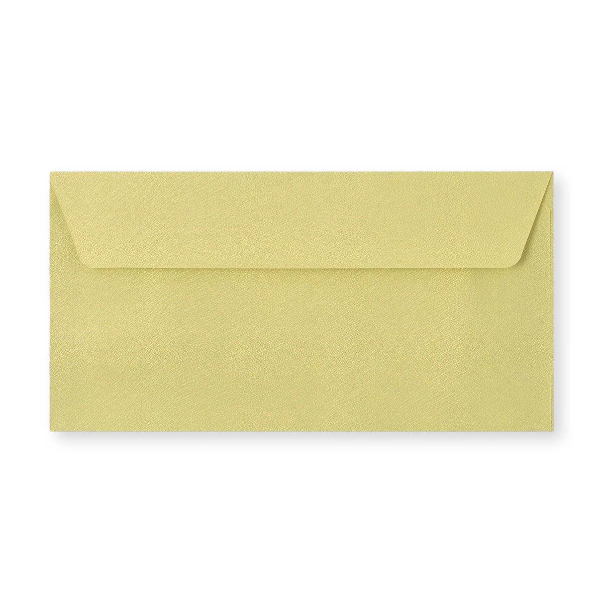 Envelopes texturizados