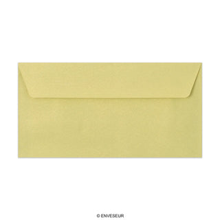 Envelopes texturizados