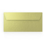 Envelopes texturizados - Aba Reta