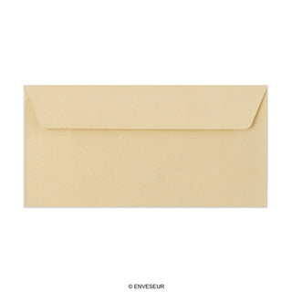 Envelopes texturizados