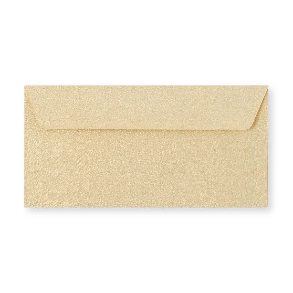 Envelopes texturizados