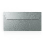 Envelopes texturizados - Aba Reta