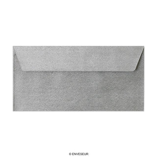 Envelopes texturizados