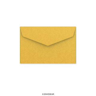 Envelopes com aba de bico autoadesiva