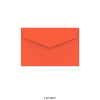 Envelopes com aba de bico autoadesiva