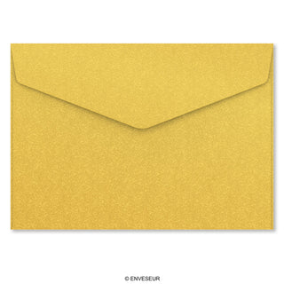 Envelopes com aba de bico autoadesiva