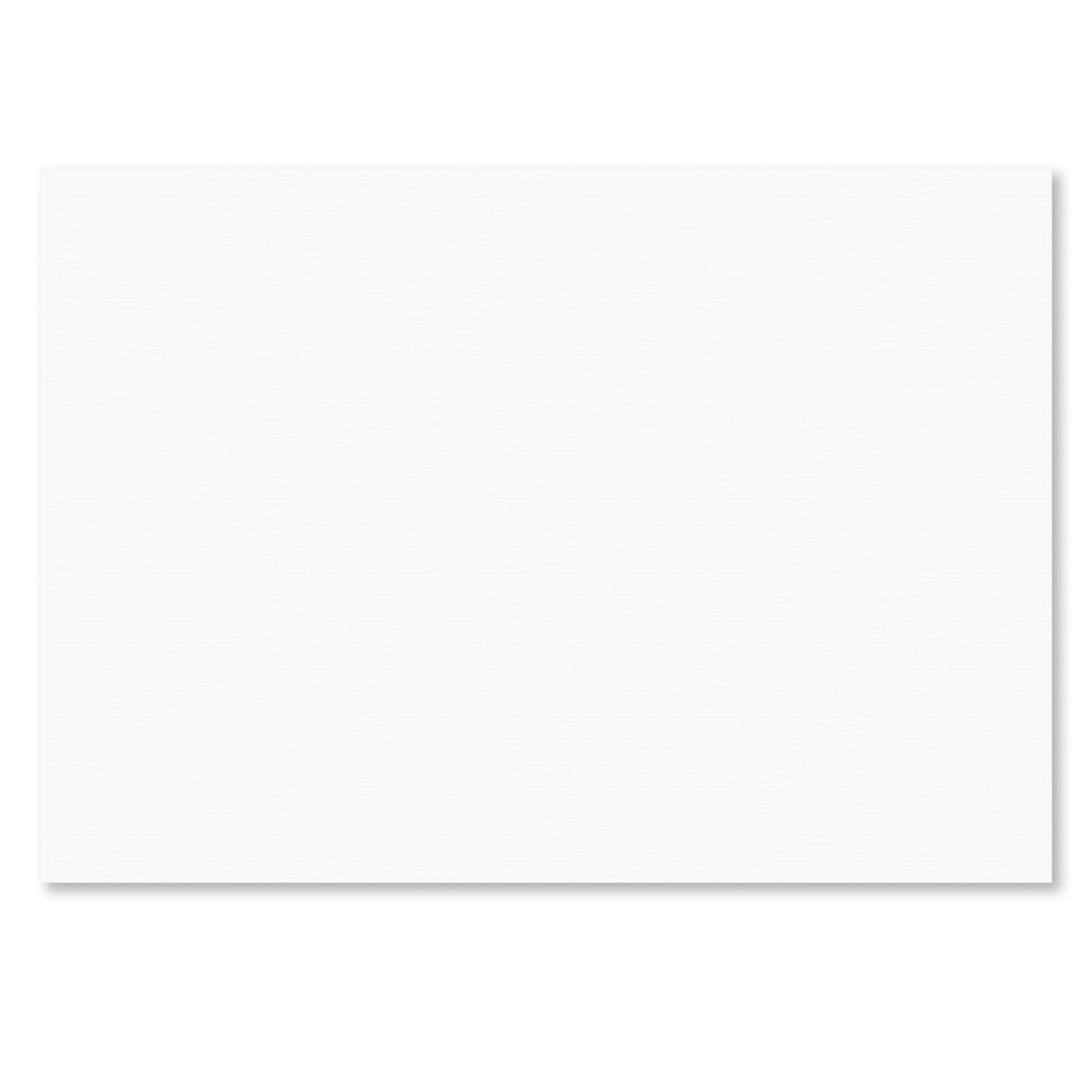 Envelopes com aba de bico autoadesiva