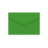 Envelopes com aba de bico autoadesiva