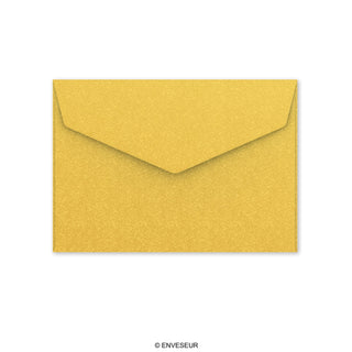 Envelopes com aba de bico autoadesiva