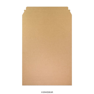 Envelope em Cartão Canelado Onda F 460x330 mm