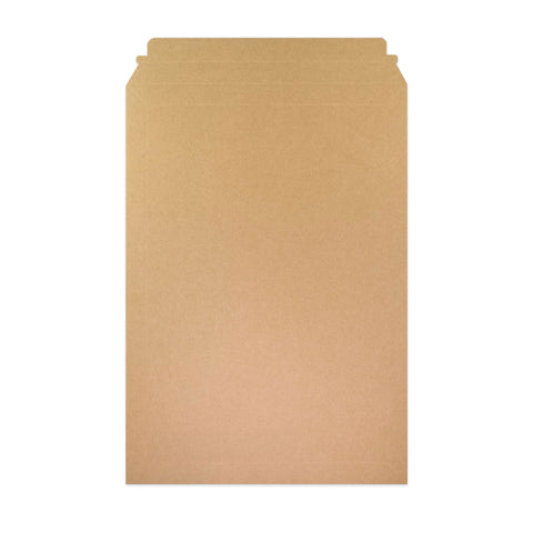 Envelope em Cartão Canelado Onda F 460x330 mm