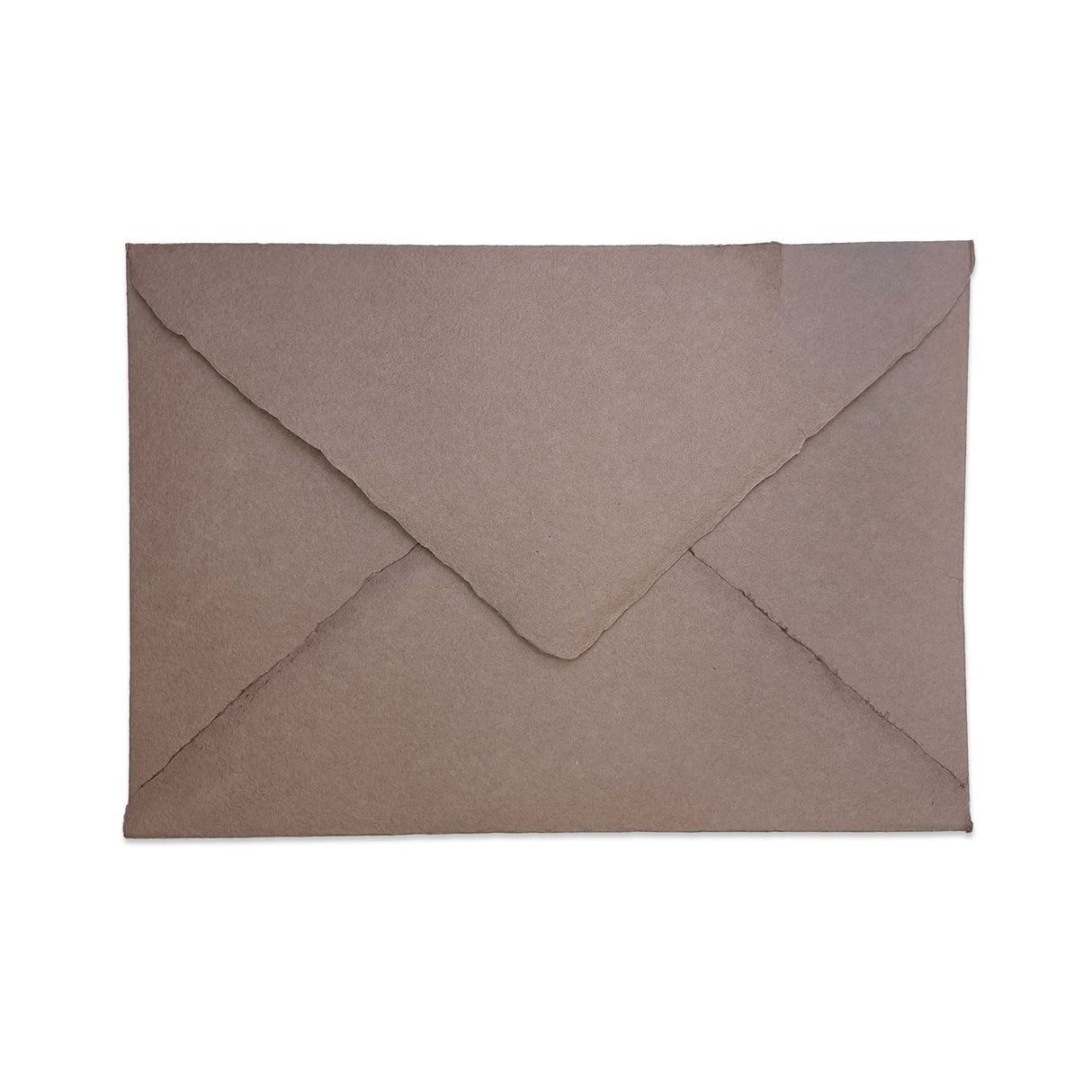 Envelopes artesanais