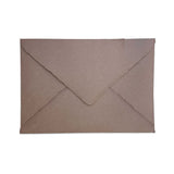 Envelopes artesanais
