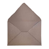 Envelopes artesanais