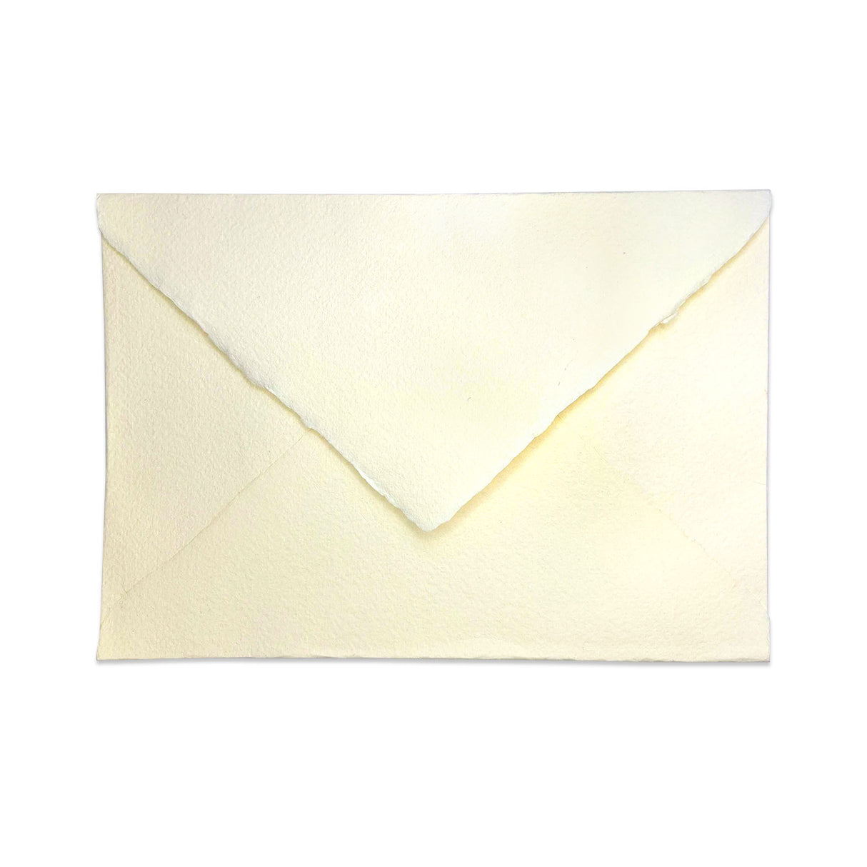 Envelopes artesanais