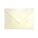 Envelopes artesanais