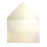 Envelopes artesanais