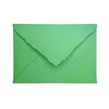 Envelopes artesanais