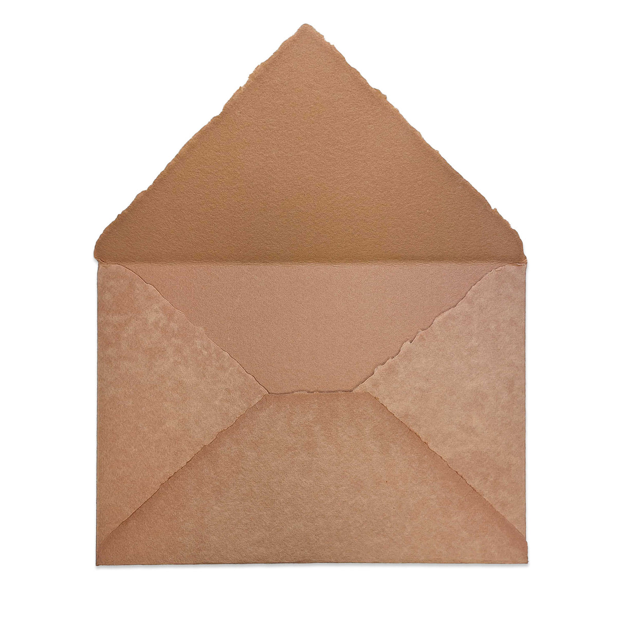 Envelopes artesanais