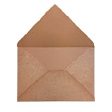 Envelopes artesanais