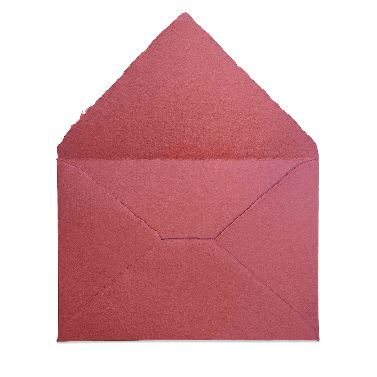 Envelopes artesanais