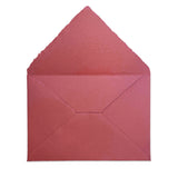 Envelopes artesanais
