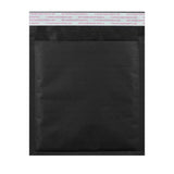 Envelopes almofadados com bolhas de kraft coloridas